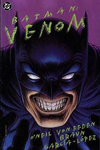 Batman: Venom