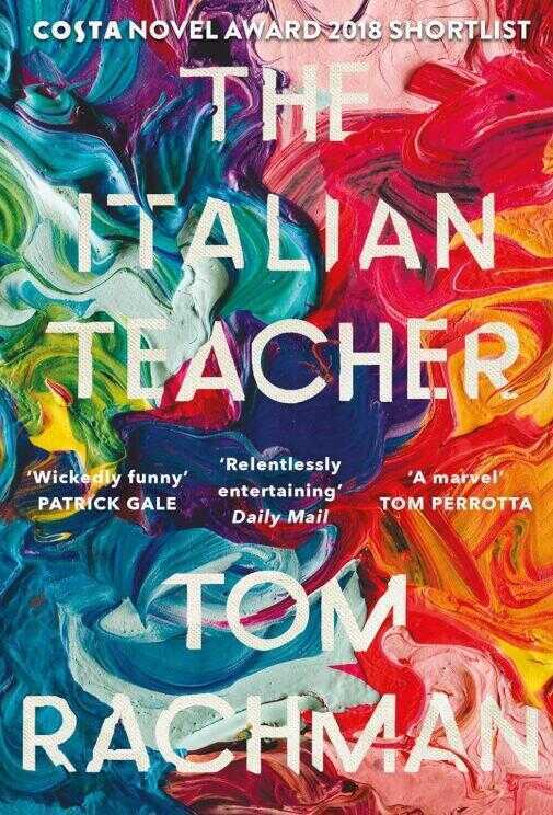The Italian Teacher