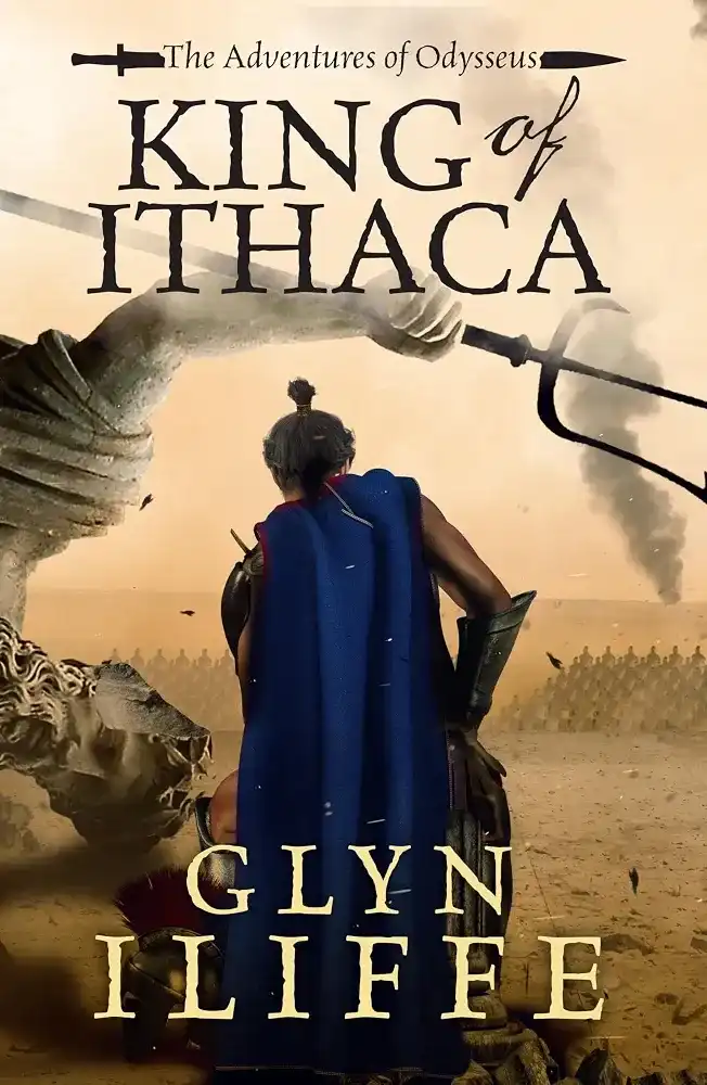 King of Ithaca