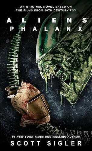 Alien: Phalanx