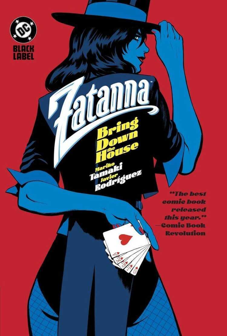 Zatanna