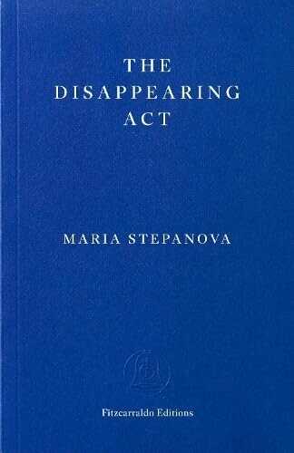 The Disappearing Act