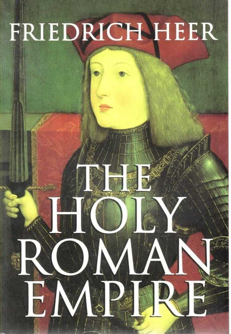 The Holy Roman Empire