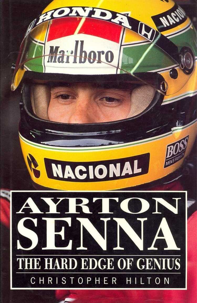 Ayrton Senna