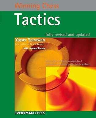 Winning Chess Tactics