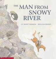 The Man from Snowy River