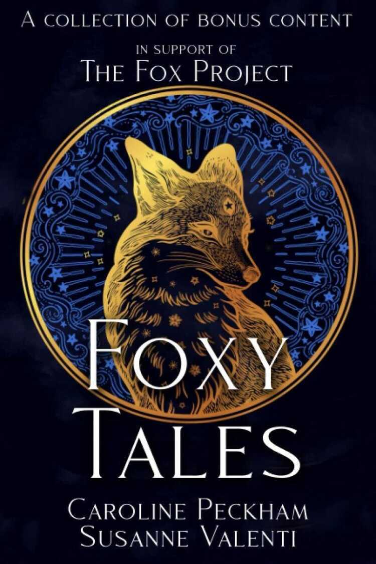 Foxy Tales