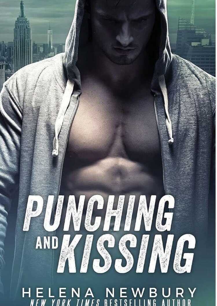 Punching and Kissing