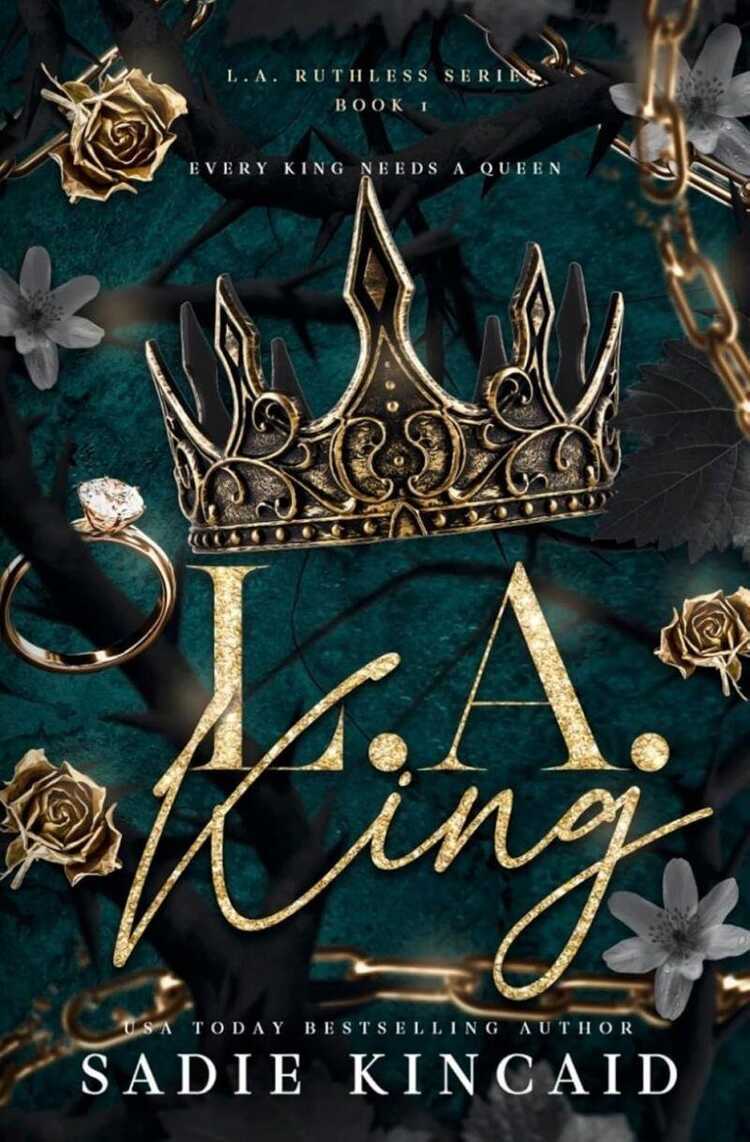 L.A. King