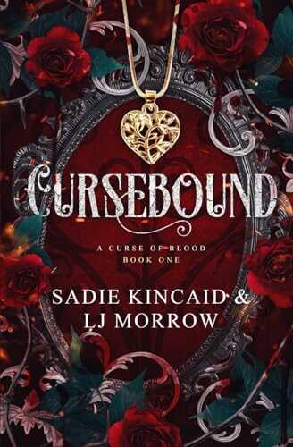 Cursebound