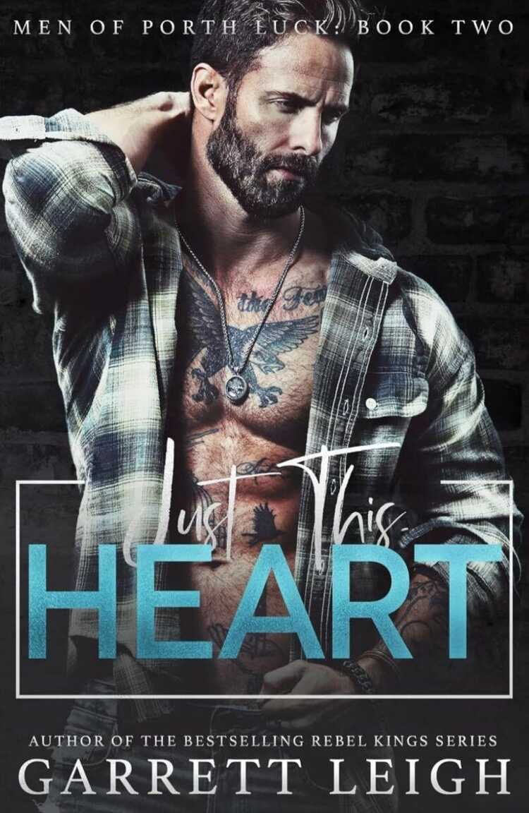 Just This Heart