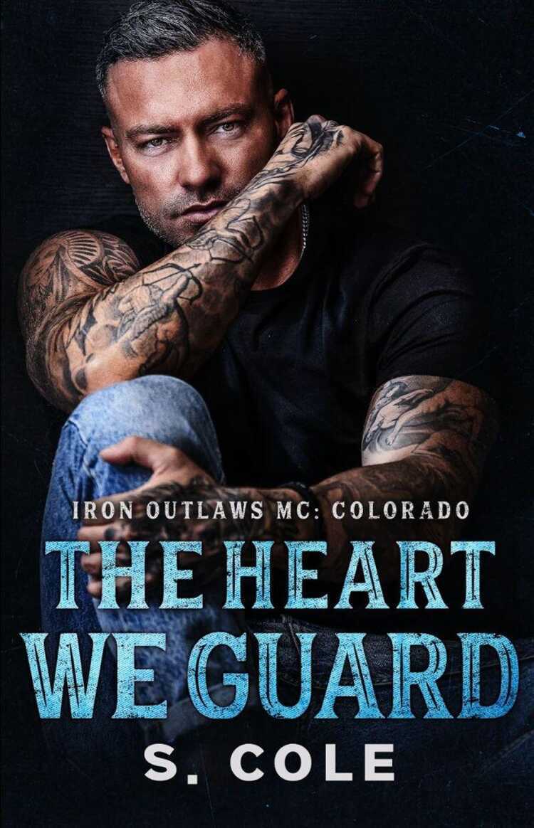 The Heart We Guard