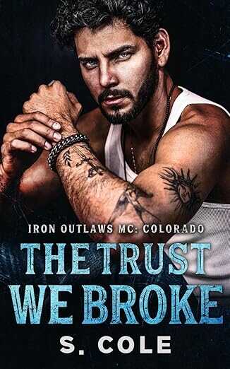The Trust We Broke