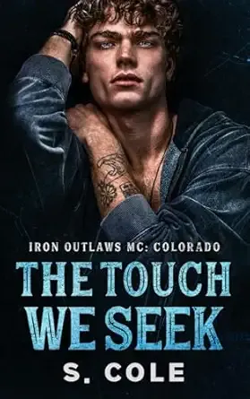 The Touch We Seek
