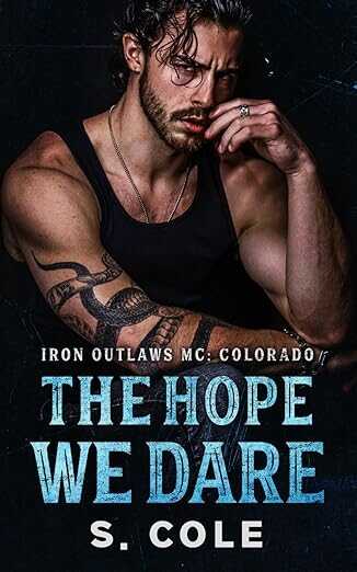The Hope We Dare