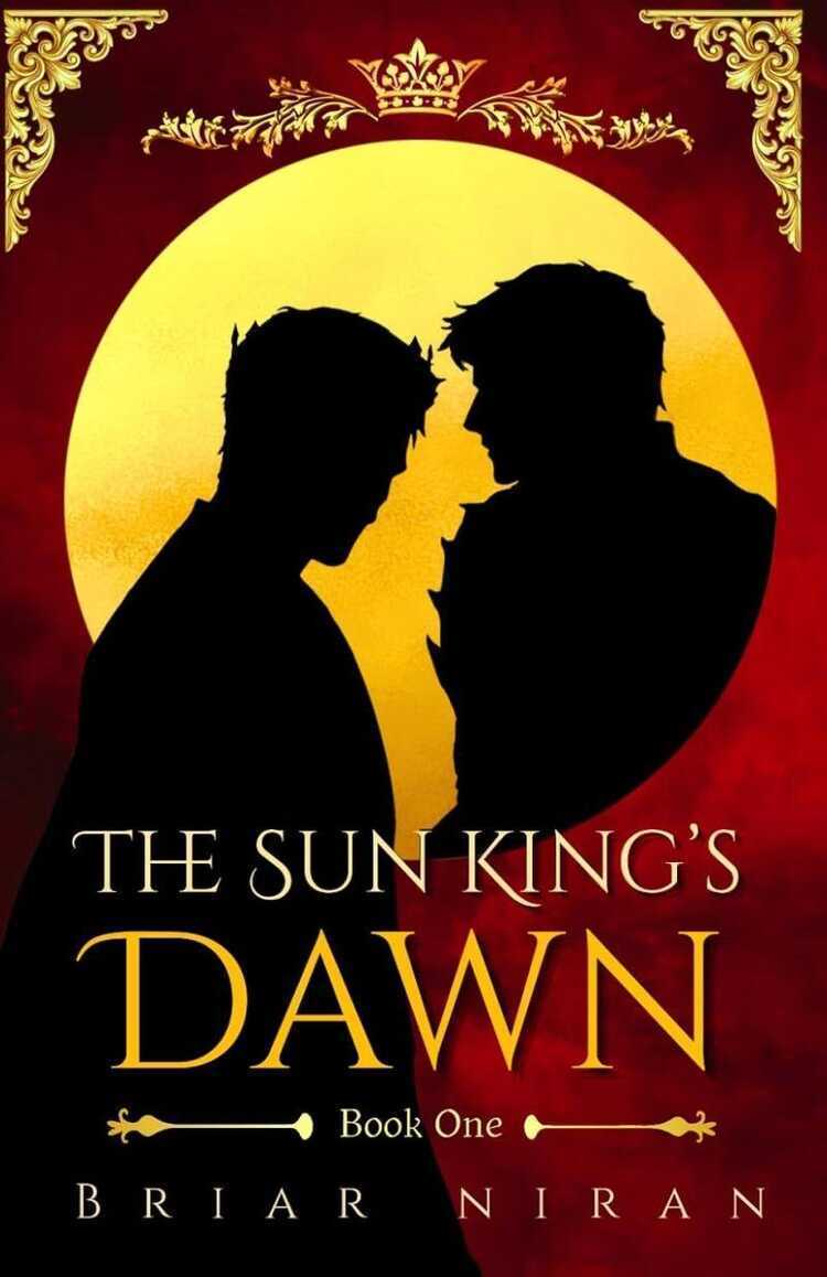 The Sun King's Dawn