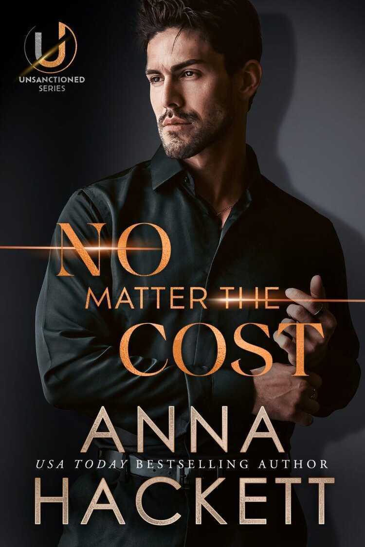 No Matter the Cost