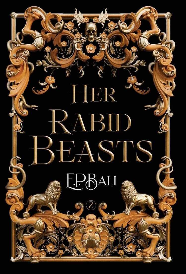 Her Rabid Beasts