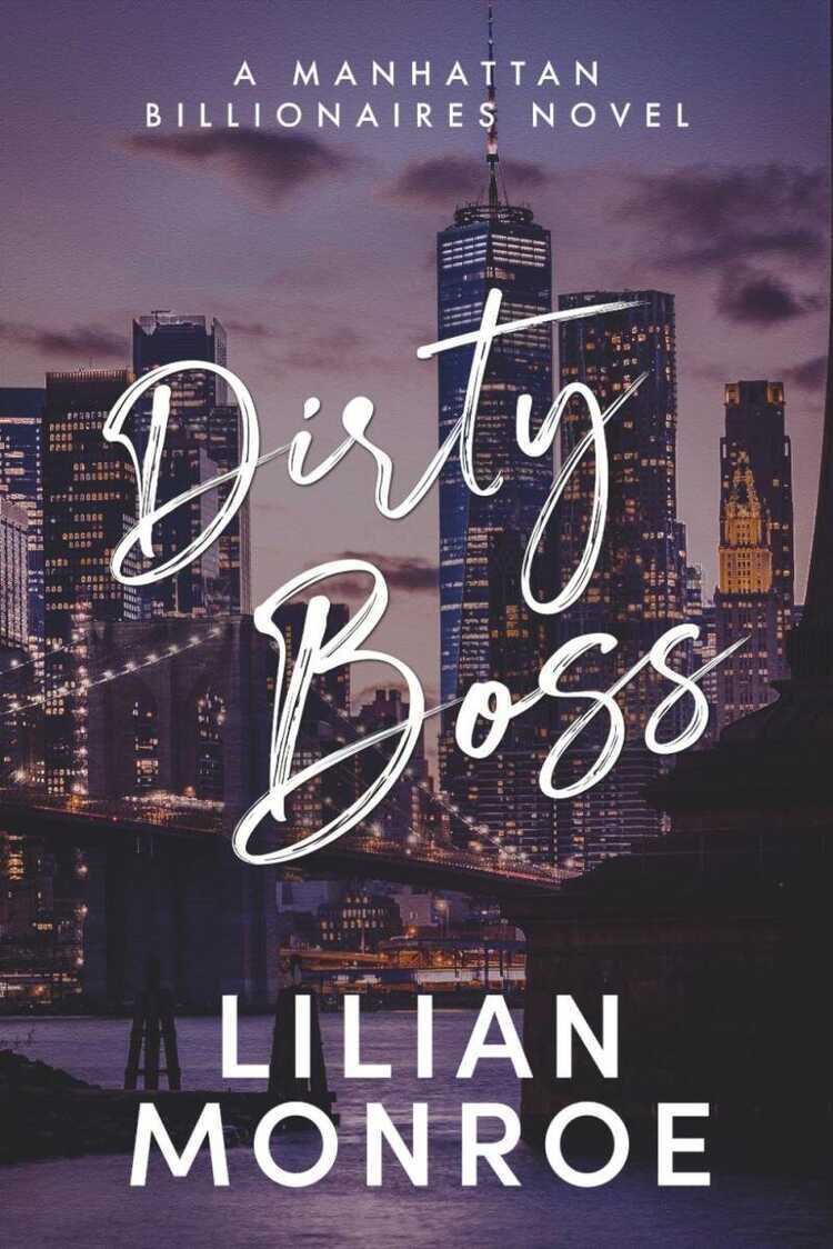 Dirty Boss