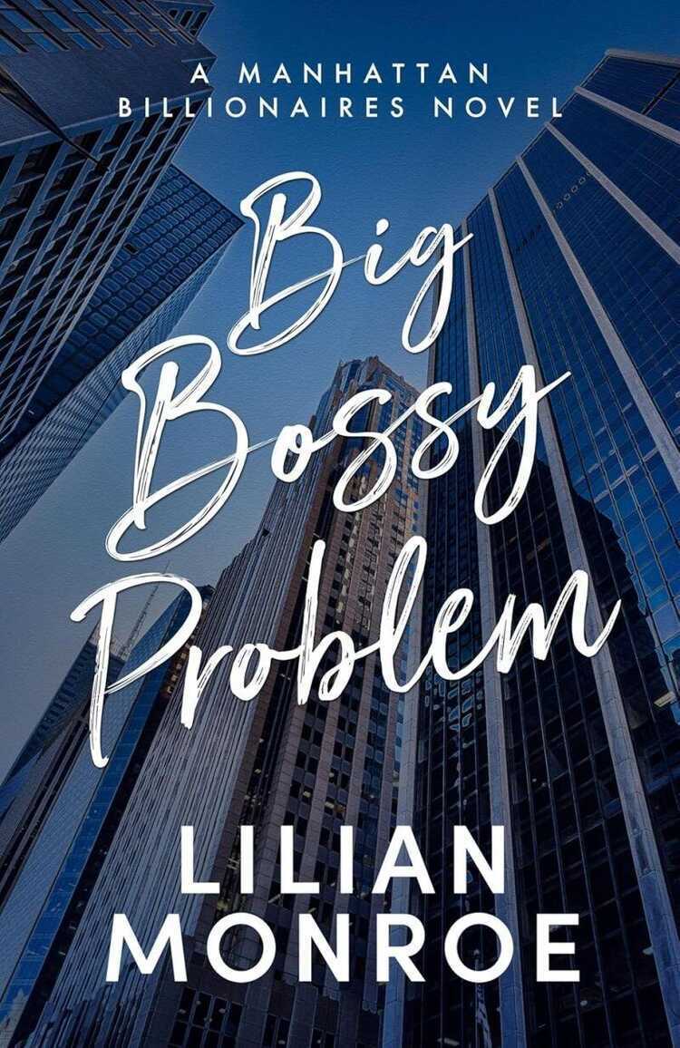 Big Bossy Problem