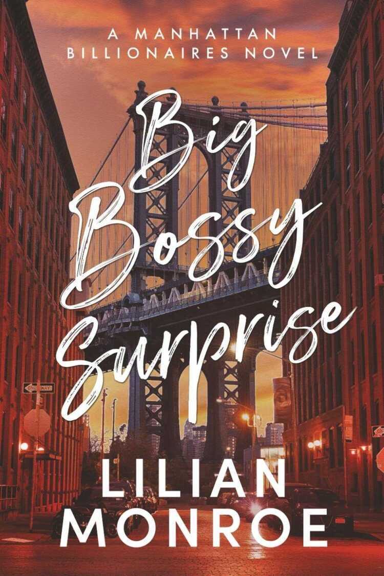 Big Bossy Surprise