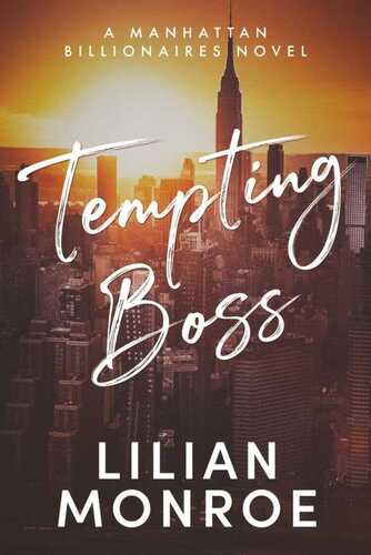 Tempting Boss