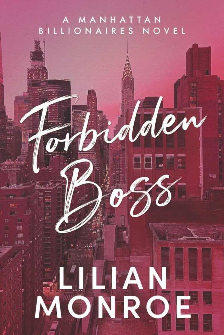 Forbidden Boss