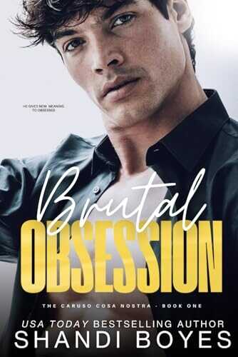 Brutal Obsession