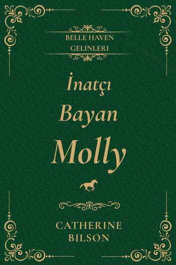 İnatçı Bayan Molly