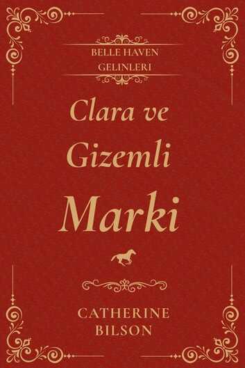 Clara ve Gizemli Marki