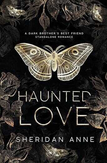 Haunted Love