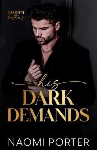 His Dark Demands
