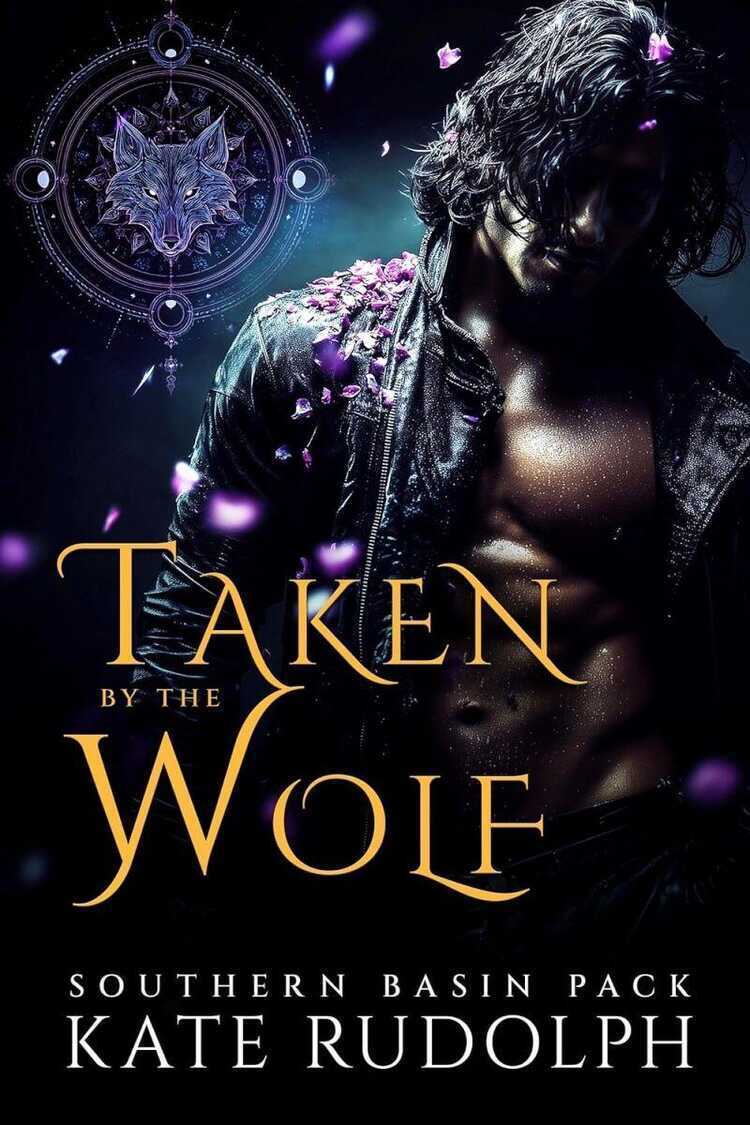 Taken by the Wolf