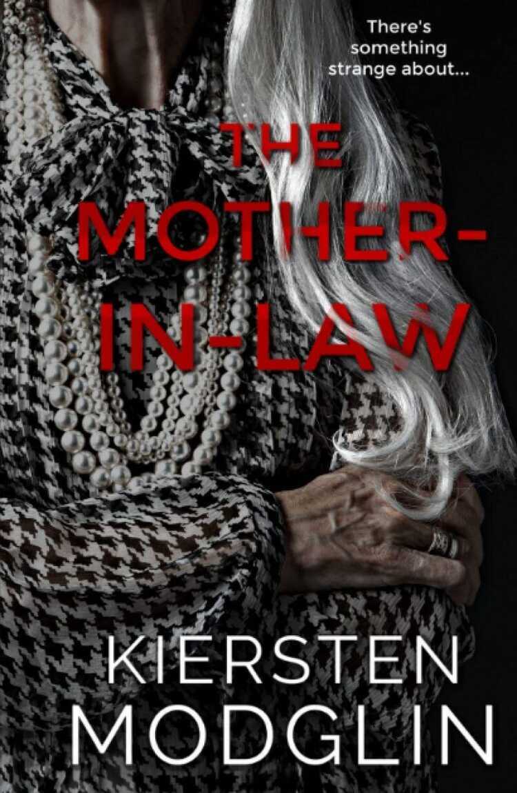 The Mother-In-Law
