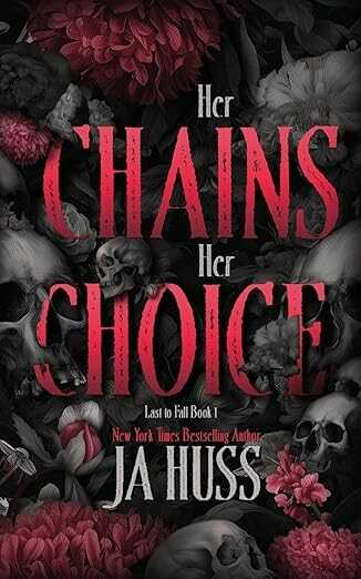 Her Chains Her Choice