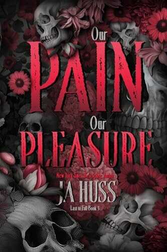Our Pain Our Pleasure