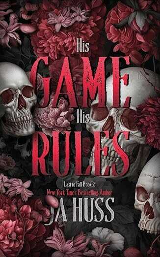 His Game His Rules