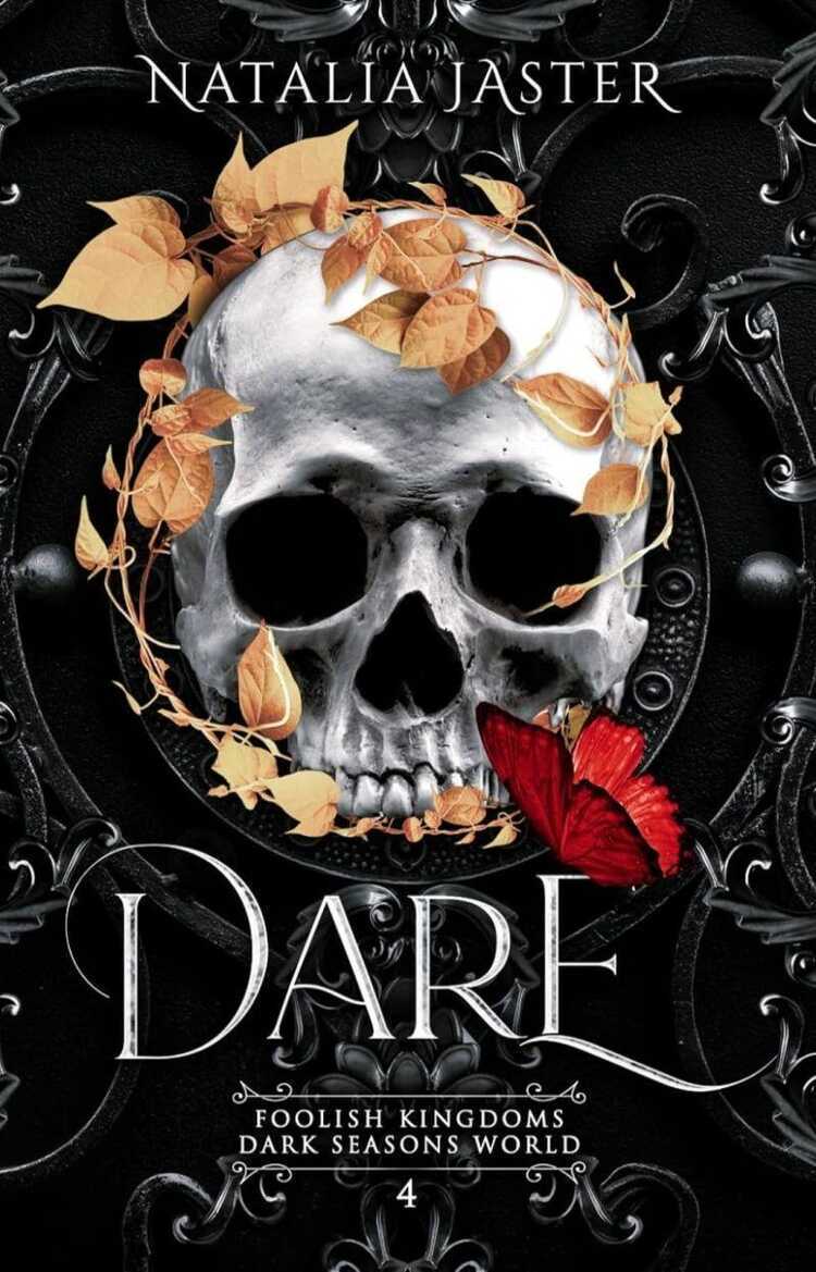 Dare — Natalia Jaster