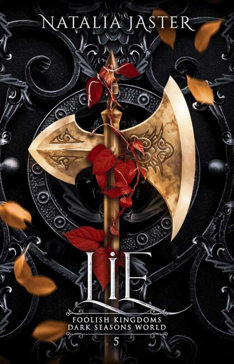 Lie — Natalia Jaster