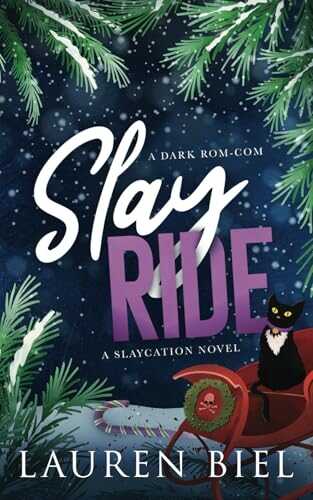 Slay Ride