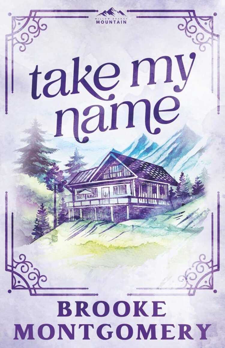 Take My Name