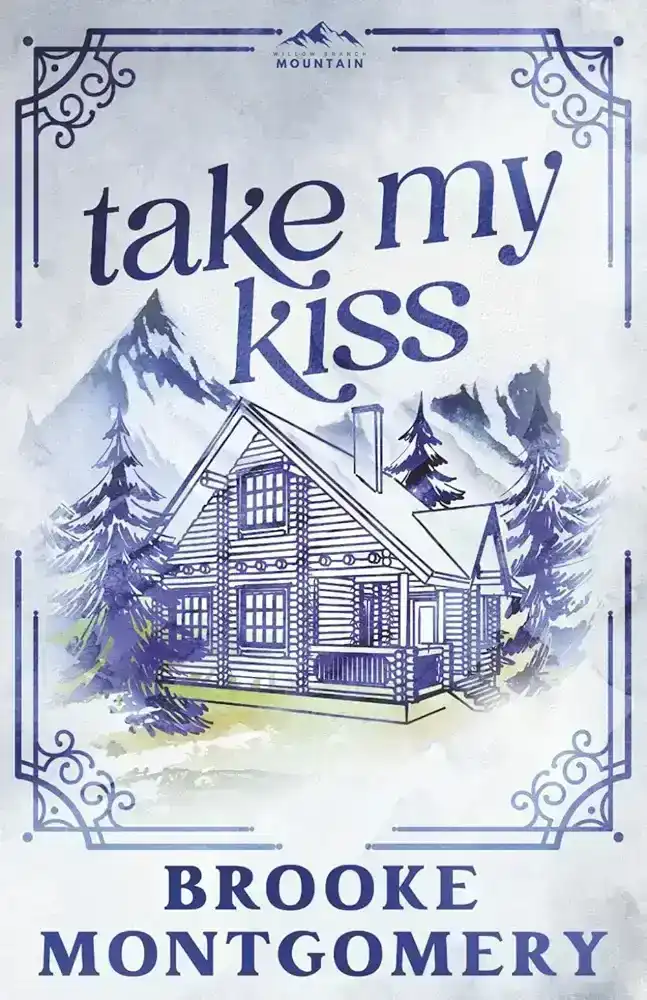 Take My Kiss
