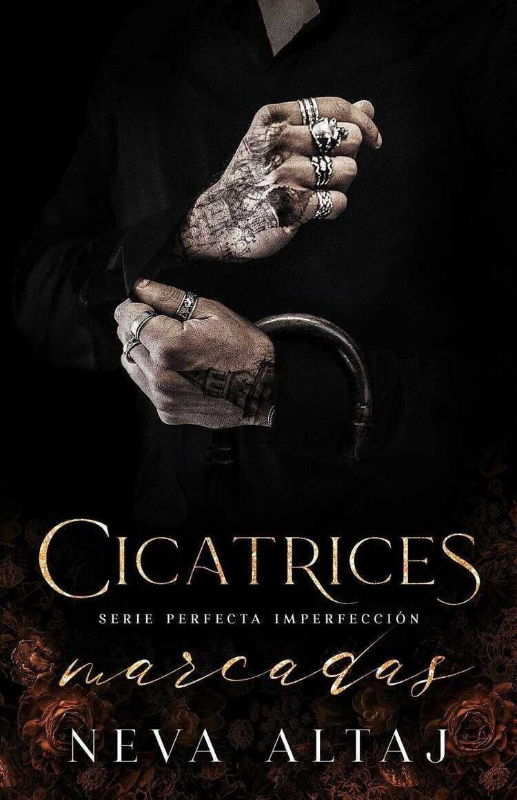 Cicatrices marcadas