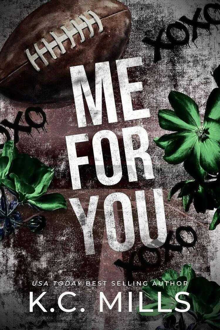 Me For You