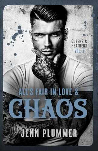 All's Fair in Love & Chaos