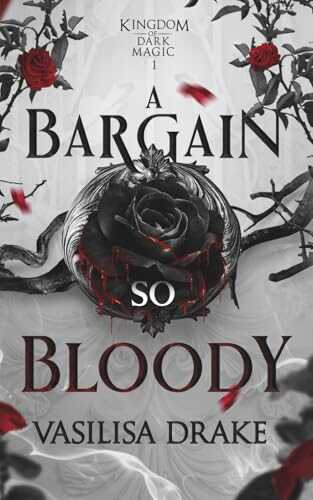 A Bargain So Bloody