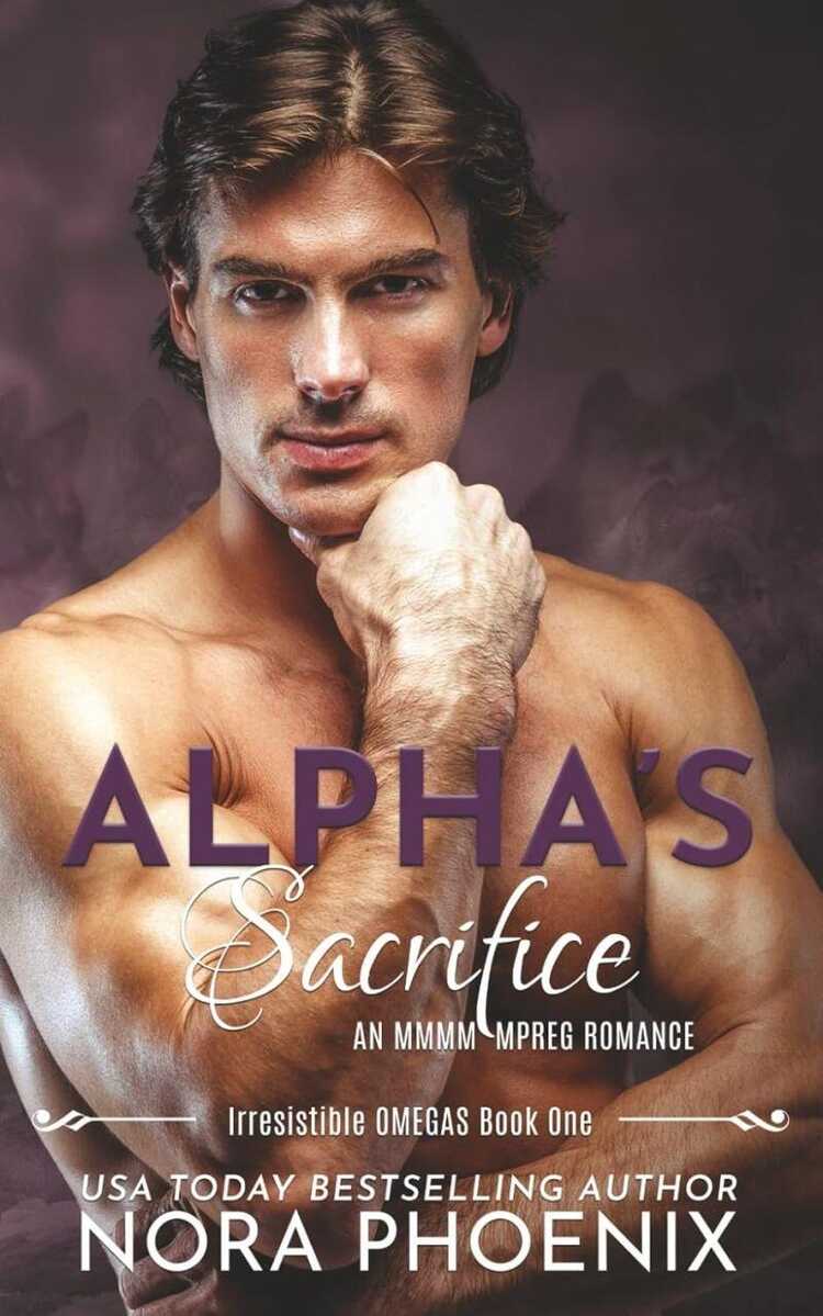 Alpha's Sacrifice