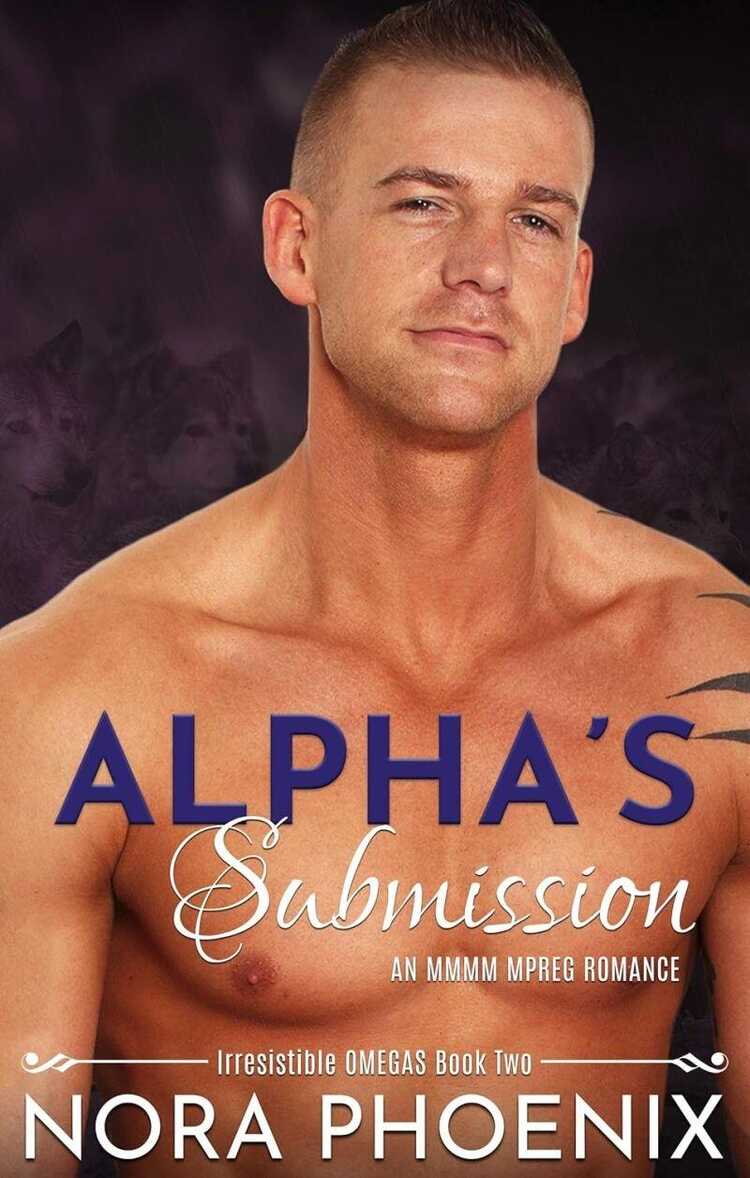 Alpha's Submission