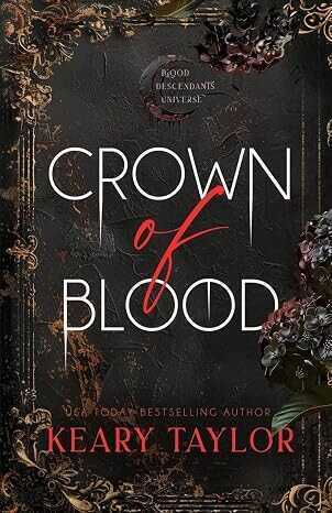 Crown of Blood