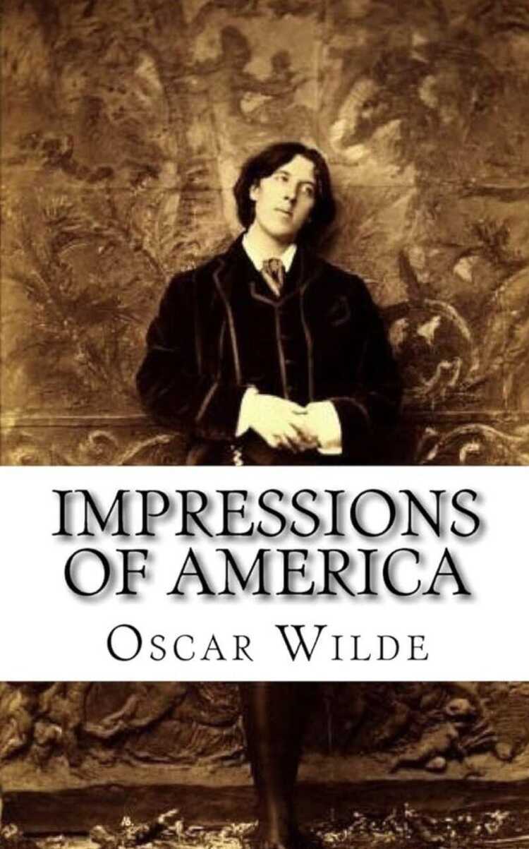 Impression of America